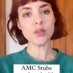 Lola Blanc Instagram - Please enjoy my #amc monologue