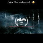 Lola Blanc Instagram - Mama has a new project in the works! My script with @germyradin is a Top 10 finalist in @killershortscontest, and we’re ready to go into production this June. We could really use your support - if female filmmakers, indie horror, or exploring the harm of extreme rhetoric are up your alley, check out @pruningfilm and donate or share now :)))