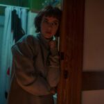Lola Blanc Instagram - The haunted moody bitch in your next movie. By @mikeypiliero