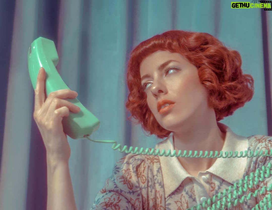Lola Blanc Instagram - My default mode. Photo by @lizbretz, hair by @erikavanessa, makeup by @meg_tronic