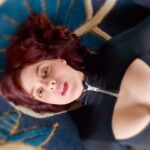 Lola Blanc Instagram - Go’n’listen