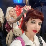 Lola Blanc Instagram - Bye bye @fantastic.fest! Made new friends and bonded with old ones and saw great movies and kayaked and learned I’m obsessed with @itchy_o and fingered a silicone butthole, which is really all you can ask for Austin, Texas