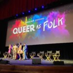 Lola Blanc Instagram - My wonderful week cheering on @octopusarms at the #queerasfolk premiere and celebrating wrapping @pruningfilm, poolside 🎥 (thanks @elia_petridis)