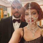 Lola Blanc Instagram - Just Valentine’s things