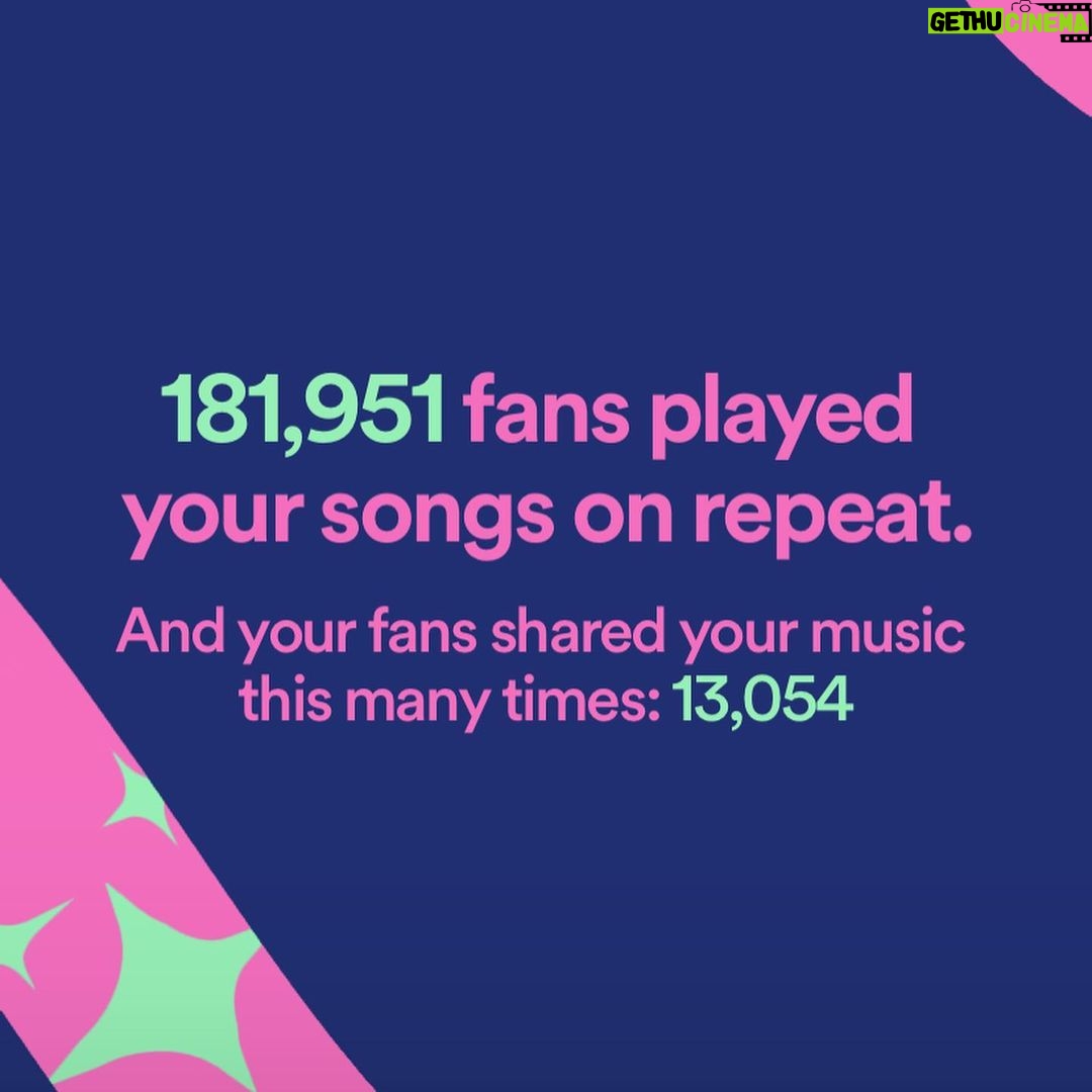 Lola Blanc Instagram - Thanks for listening to my lil songs, y’all. More music coming next year ✨