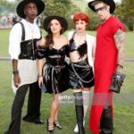Lola Blanc Instagram - #fearstreet1666 was so much fun and watching it in the park with my friends and good food was basically the best thing ever? Thanks @netflix for giving me a reason to wear one white boot and one black. I swear I actually smile quite a lot in real life