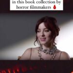 Lola Blanc Instagram – The #HauntedReels book is a short story collection from all horror filmmakers, and I got to write a story for it called Yeast! It’s out now, and if you’re at @fantasiafestival tomorrow (Saturday) you can come hear most of us read excerpts from our stories. I’m so excited to be included in this @dark_matter_magazine project alongside filmmakers like @massawyrm, @breagrant, @janina and @russoschelling, @kyraegardner, @magicdirector, @arielvida, @horrorguerrero, and so many more. Use the code HAUNTED10 at the link in my profile.