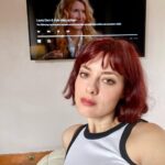 Lola Blanc Instagram - Tuesday morning wyd