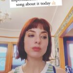 Lola Blanc Instagram - Welcome to Lola’s Existential Hour™️