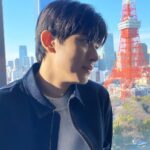 Lomon Instagram - 2월의 일본 🇯🇵🗼🍻🌹❄️💕