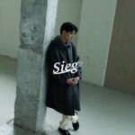 Lomon Instagram - @sieg.official 올 겨울은 #지이크 ☃️