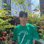 Lomon Instagram - @sieg.official 💚🌿