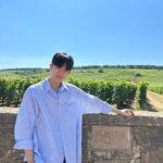 Lomon Instagram – 로마네 꽁띠 in 부르고뉴 🇫🇷🍇🍷 Romanée-Conti, Vosne Romanée