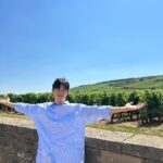 Lomon Instagram - 로마네 꽁띠 in 부르고뉴 🇫🇷🍇🍷 Romanée-Conti, Vosne Romanée