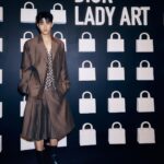 Lomon Instagram - #dior #ladydior