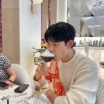 Lomon Instagram - 디올 박물관 @dior @mrkimjones #dior #kimjones #diormensummer24