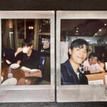 Lomon Instagram - 5.8~5.14 🇯🇵Tokyo 📸
