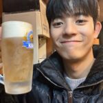 Lomon Instagram - 새해복 많이 받으세요 🐰🫶🐰 . . . . . . . 01.12~01.15 🇯🇵 🍱🍺🍷👨‍👩‍👧‍👦