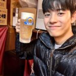 Lomon Instagram - 새해복 많이 받으세요 🐰🫶🐰 . . . . . . . 01.12~01.15 🇯🇵 🍱🍺🍷👨‍👩‍👧‍👦