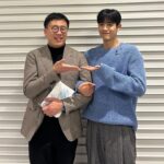 Lomon Instagram - 팬 분들 덕분에 오히려 제가 더 특별한 하루를 보냈습니다. 제 이야기에 귀 기울여주셔서 감사드리고 귀한 시간 내주셔서 다시 한번 감사합니다. 노래 연습 더 할게요 🤣 다음에 또 만나요 ❤️ . ファンの皆さんのおかげで僕の方が特別な1日を過ごせました。僕の言葉に耳を傾けてくださりありがとうございました。貴重な時間を割いていただき、重ねて感謝申し上げます。 歌の練習もっと頑張ります🤣また会いしましょう❤️