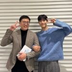 Lomon Instagram - 팬 분들 덕분에 오히려 제가 더 특별한 하루를 보냈습니다. 제 이야기에 귀 기울여주셔서 감사드리고 귀한 시간 내주셔서 다시 한번 감사합니다. 노래 연습 더 할게요 🤣 다음에 또 만나요 ❤️ . ファンの皆さんのおかげで僕の方が特別な1日を過ごせました。僕の言葉に耳を傾けてくださりありがとうございました。貴重な時間を割いていただき、重ねて感謝申し上げます。 歌の練習もっと頑張ります🤣また会いしましょう❤️