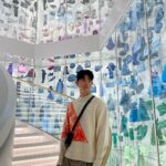 Lomon Instagram - @dior @mrkimjones #dior #mrkimjones #diormensummer24