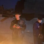 Lomon Instagram - #3인칭복수 #revengeofothers @disneypluskr 사랑해요 🫶
