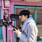 Lomon Instagram - 내일 오후 5시 ✨ 디즈니 플러스 @disneypluskr #3인칭복수 #쉬는시간