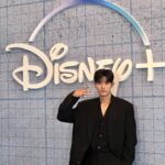 Lomon Instagram - 오늘 오후 5시 #3인칭복수 #디즈니플러스 @disneypluskr 많이 사랑해주세요 🫶🫶🫶