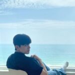 Lomon Instagram - ☀️🌊✨ Busan, South Korea