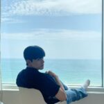 Lomon Instagram - ☀️🌊✨ Busan, South Korea