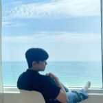 Lomon Instagram - ☀️🌊✨ Busan, South Korea