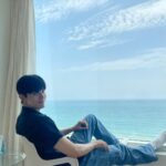 Lomon Instagram - ☀️🌊✨ Busan, South Korea