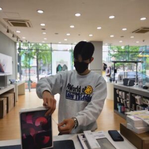 Lomon Instagram - 하루요약🍚🛒🖥🥳