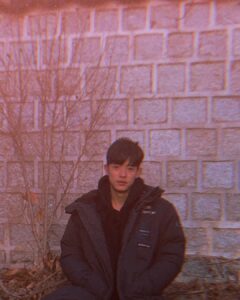 Lomon Instagram - 로몬과 수헌 사이 @disneypluskr #3인칭복수 #revengeofothers