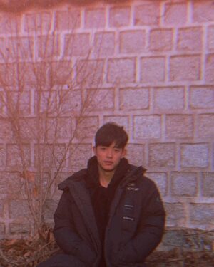 Lomon Instagram - 로몬과 수헌 사이 @disneypluskr #3인칭복수 #revengeofothers