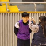 Lomon Instagram - #3인칭복수 @disneypluskr 지수헌 운동중 ⛹️‍♂️🏋️‍♂️