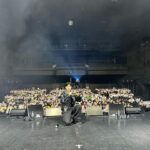 Lomon Instagram - 今回のファンミーティングに来ていただいた皆様に心より感謝申し上げます！ 本当に沢山笑って幸せな時間を過ごしました！ いつも僕を輝かせてくれて、愛してくださって、本当にありがとうございます 。 また今度会いましょう！！！ 愛してます！！！❤️🫶🏼💙