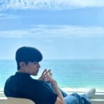 Lomon Instagram - ☀️🌊✨ Busan, South Korea