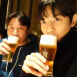 Lomon Instagram - 2월의 일본 🇯🇵🗼🍻🌹❄️💕