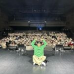 Lomon Instagram - 今回のファンミーティングに来ていただいた皆様に心より感謝申し上げます！ 本当に沢山笑って幸せな時間を過ごしました！ いつも僕を輝かせてくれて、愛してくださって、本当にありがとうございます 。 また今度会いましょう！！！ 愛してます！！！❤️🫶🏼💙