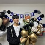 Lomon Instagram - 축하해주신 모든 분들 덕분에 소중하고 특별한 하루를 보냈습니다 🥺사랑이 가득한 .. 평생 잊지 못할 하루를 선물해주셔서 감사하고 또 감사합니다 🙏. 사랑합니다 ❤️