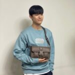 Lomon Instagram - 축하해주신 모든 분들 덕분에 소중하고 특별한 하루를 보냈습니다 🥺사랑이 가득한 .. 평생 잊지 못할 하루를 선물해주셔서 감사하고 또 감사합니다 🙏. 사랑합니다 ❤️