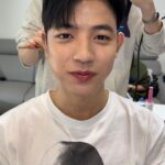 Lomon Instagram - 🥸💇‍♂️😴🛍️🥕