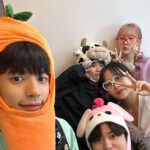 Lomon Instagram - 🥸💇‍♂️😴🛍️🥕