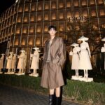 Lomon Instagram - #dior #ladydior