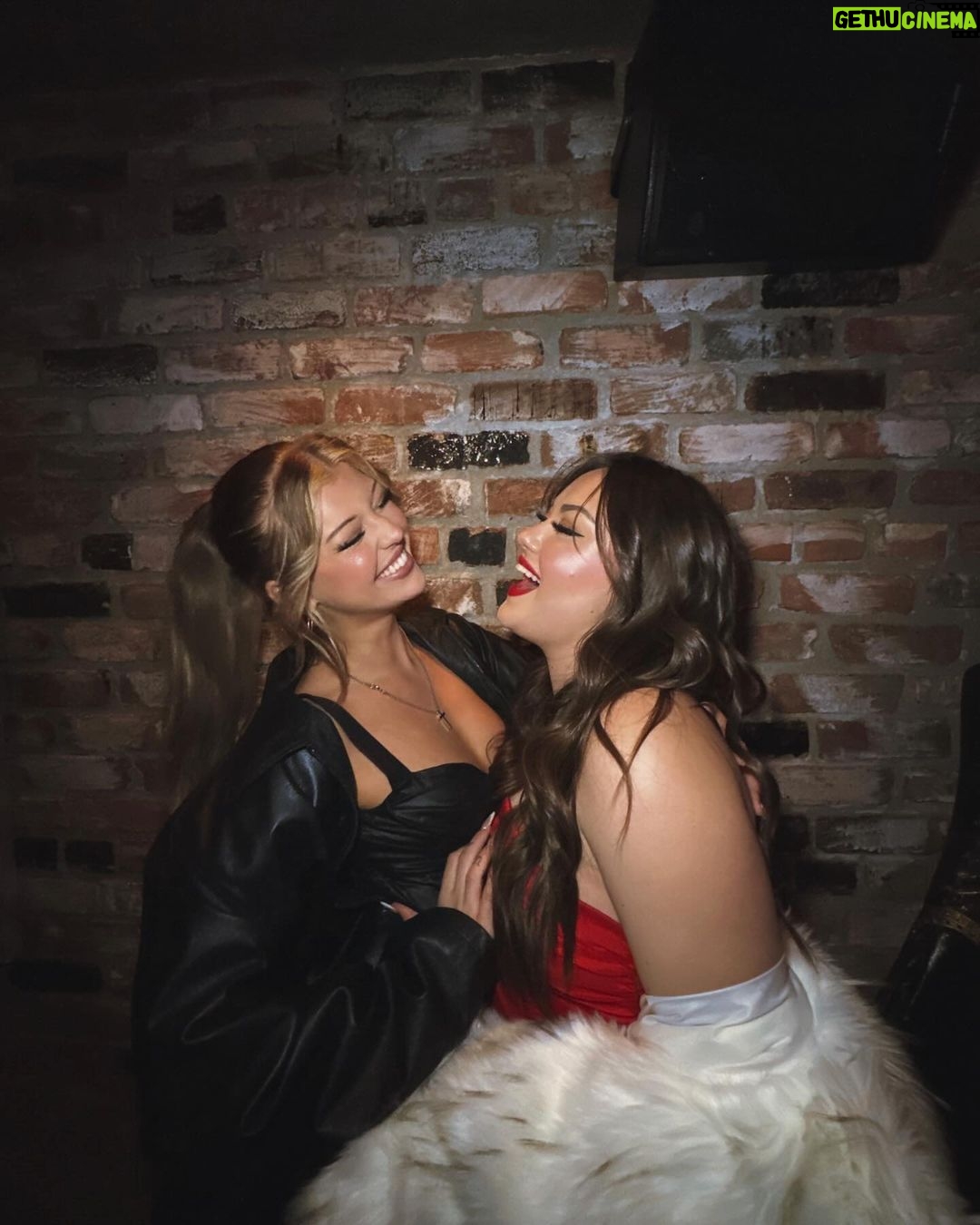 Loren Gray Instagram - happy birthday my sweet angel girl it’s u & me til forever ♾️