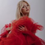 Loren Gray Instagram - be mine ❤️