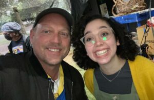 Lori Mae Hernandez Instagram - 🦹‍♀️VILLIANS OF VALLEY VIEW🦹‍♀️ Your favorite Superfan Lily is back!! In episode 5 Overnight Success now on @disneyplus!! This is such a fun show to be on and I absolutely adore the people on it!! I am honestly a Superfan of all of them!! #villainsofvalleyview #thevillainsofvalleyview #superfan #disneychannel #disneyplus