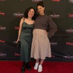 Lori Mae Hernandez Instagram - This is the extraordinary crew of The Villains of Valley View!! These people are so professional and so much fun!! And there are so many incredible people not in these pictures too!! I love them all!! I’m so proud to be a part of your production!! 🦹‍♀️😜#villains #villainsofvalleyview #villainsofvalleyviewedit #villainous #filmcrew #disneychannel #disneyplus Disney Channel